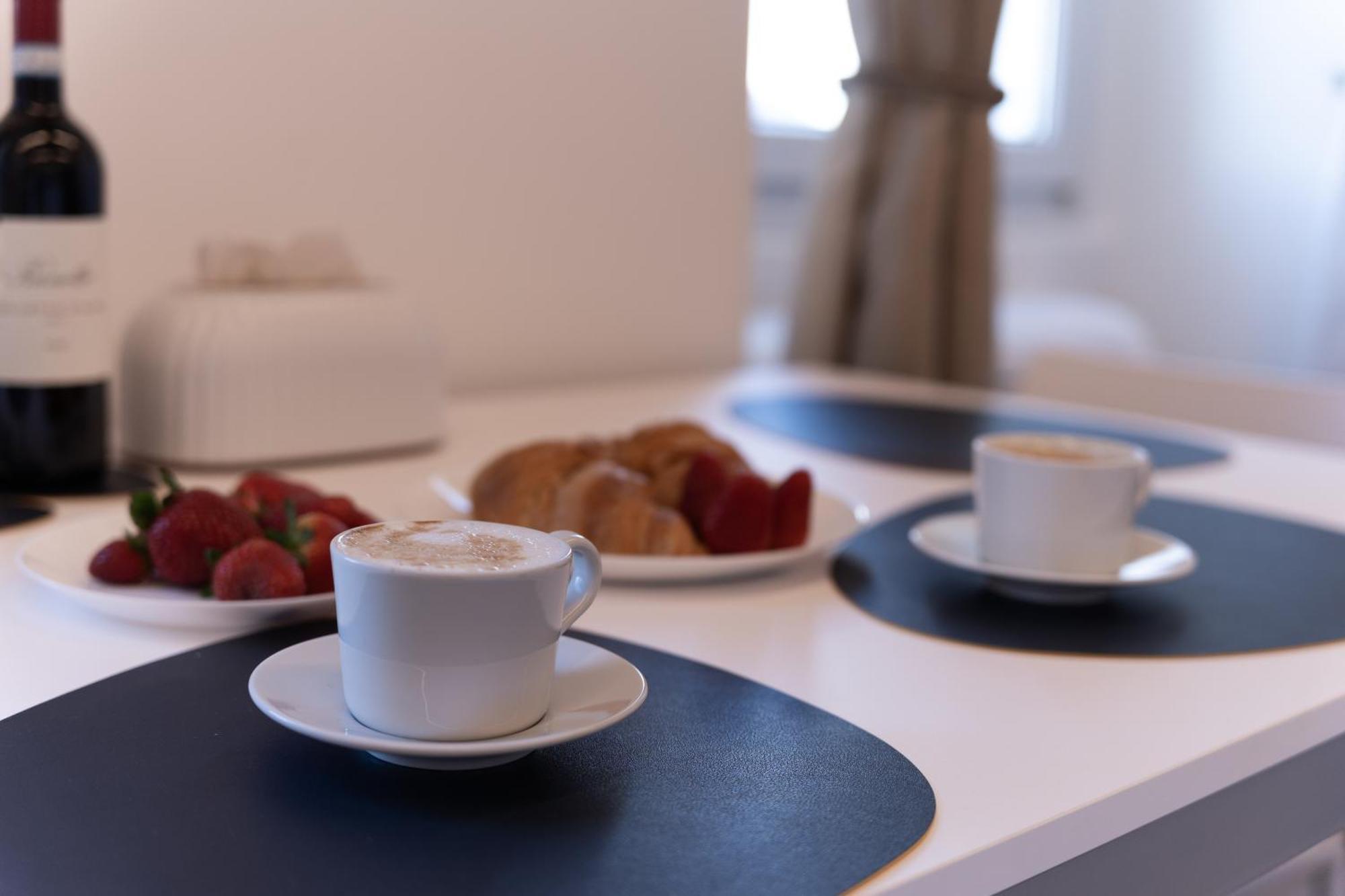 Belvedere 237B Lakeview Luxury Apartment Ghiffa Zewnętrze zdjęcie