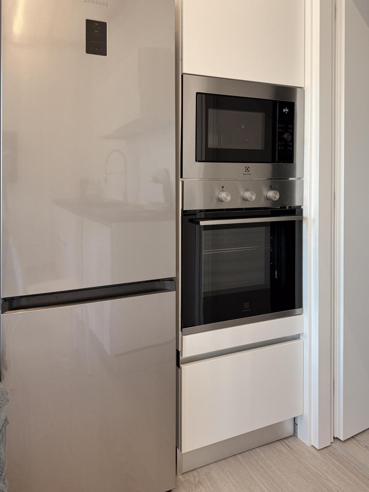 Belvedere 237B Lakeview Luxury Apartment Ghiffa Zewnętrze zdjęcie
