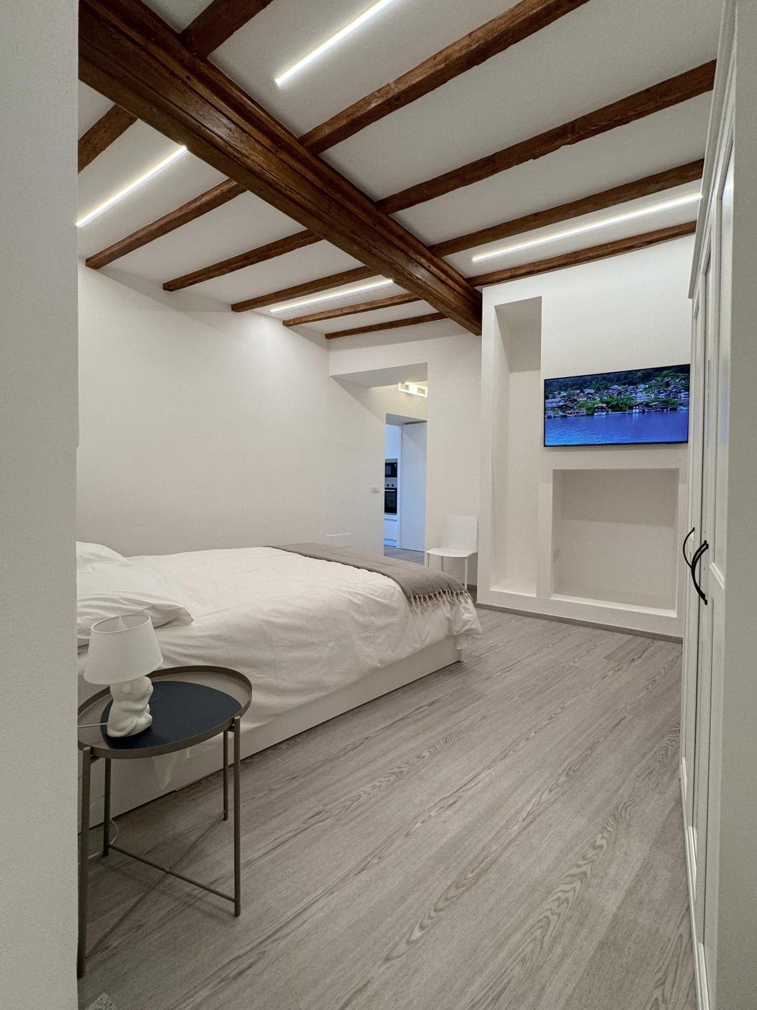 Belvedere 237B Lakeview Luxury Apartment Ghiffa Zewnętrze zdjęcie