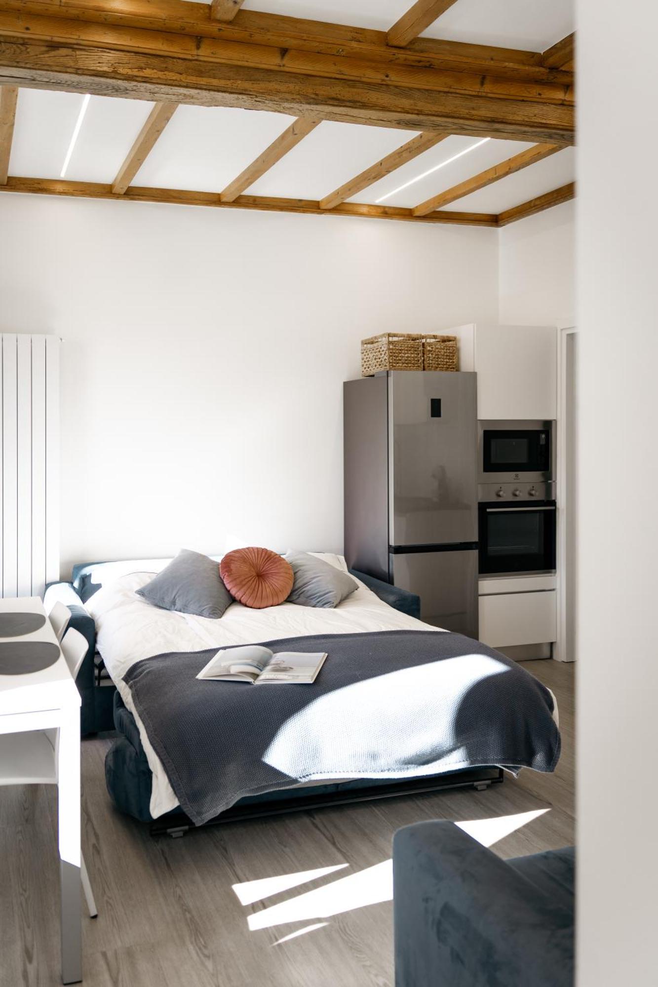 Belvedere 237B Lakeview Luxury Apartment Ghiffa Zewnętrze zdjęcie