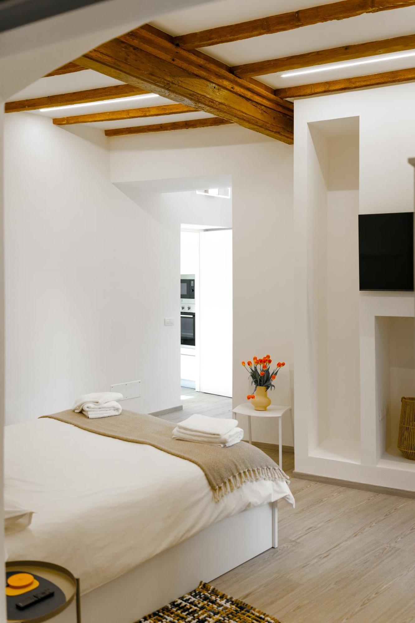 Belvedere 237B Lakeview Luxury Apartment Ghiffa Zewnętrze zdjęcie
